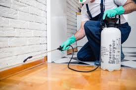 Best Residential Pest Control  in Summerfield, NC